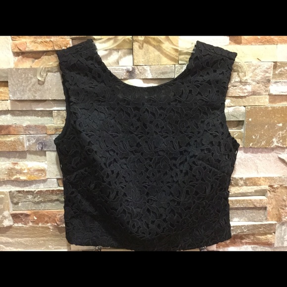 J. CREW Suit, top + skirt - Picture 3 of 8